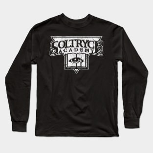 Soltryce Adacemy (Critical Role) Long Sleeve T-Shirt